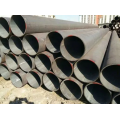 AstmA333 Thermal Expansion Carbon Steel Seamless Pipe